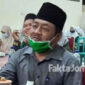 Camat Jombang, Muhdlor. (Foto: dok pribadi)
