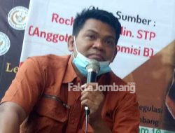 Alihfungsi Sawah di Pesantren Jombang, Anggota Dewan Sayangkan Satpol PP Tak Bertindak