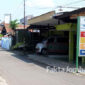 Klinik Utama Nur Hasanah, Gambiran Utara, Desa Gambiran, Kecamatan Mojoagung, Kabupaten Jombang, Jumat (16/4/2021).