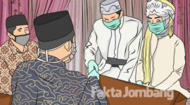 Ilustrasi. (Repro)