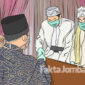 Ilustrasi. (Repro)