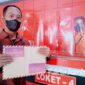 Beny Hendro, penasihat hukum MSR saat mengirimkan surat pengaduan untuk dua media massa ke Dewan Pers, lantaran hak jawab kliennya tidak mendapat respon.