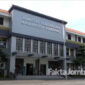 Kantor Pemkab Jombang. (Foto: Istimewa)