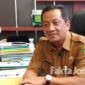 Agus Purnomo, Kepala Dinas Pendidikan dan Kebudayaan Kabupaten Jombang.