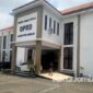 Salah satu gedung DPRD Jombang.(Foto: Istimewa)