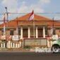 Kantor Pengadilan Negeri (PN) Jombang.
