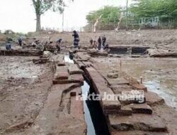 Ekskavasi 4, Dimensi Situs Sumberbeji Jombang Makin Jelas, Diprediksi Dibuat Pada Dinasti Song