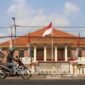 Kantor Pengadilan Negeri (PN) Jombang.