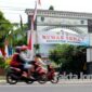 Salah satu Rumah Sehat di Kecamatan Jombang.