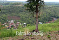 Dusun Kopen, Desa Ngrimbi, Kecamatan Bareng, Kabupaten Jombang.