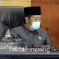 Wakil Ketua Dewan Perwakilan Rakyat Daerah (DPRD) Kabupaten Jombang, Farid Al Farisi,
