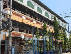 Dana Sharing dari 3 Sekolah, YPBU Gadingmangu Jombang Disebut Terima Rp 2,7 Miliar Per Tahun?