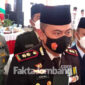 Kapolres Jombang, AKBP Agung Setyo Nugroho.