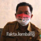Agus Purnomo, Kepala Dinas Pendidikan dan Kebudayaan (Disdikbud) Jombang.