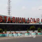 Stasiun Jombang.