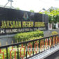 Kantor Kejaksaan Negeri (Kejari) Jombang.