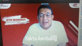 CEO Toll Road Business Group Kris Ade Sudiyono.