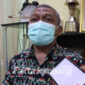 Direktur RSUD Jombang, Puji Umbaran.