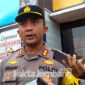 Kapolres Jombang, AKBP Moh Nurhidayat.