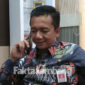 Kepala Dinas PUPR Jombang, Bayu Pancoroadi.