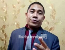 Praperadilan di PN Jombang, Saksi Ahli Nilai Penetapan Tersangka Pada MSA Cacat Prosedur