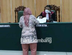 Praperadilan MSA Putra Kiai di Jombang, Dilanjut Pekan Depan Secara Maraton