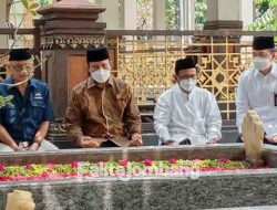 Kunjungi Pesantren di Jombang, BNPT Imbau Penceramah Tidak Suguhi Materi Radikal