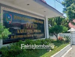 Aksi Pungli BPNT/BPS Tunai di Bakalanrayung, DPRD Jombang Minta Oknum Ditindak Tegas