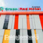 Hotel Green Red Syariah Jombang.