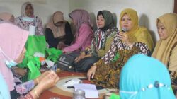 Minyak Goreng Langka di Jombang, Junita Erma Zakiyah Imbau Kadernya Tak Latah Panic Buying