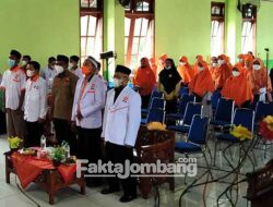 PKS Jombang Targetkan 8 Kursi Wakil Rakyat di Pileg 2024