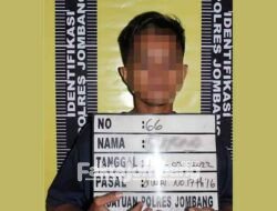 Terungkap dari WhatsApp Setubuhi Gadis Bawah Umur, Pengantar Galon di Jombang Ditangkap