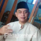 KH M Zulfikar As'ad atau Gus Ufik, salah satu Pengasuh Pondok Pesantren Darul Ulum Jombang.