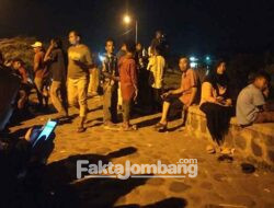 Perahu yang Dinaiki Korban Tercebur ke Sungai Brantas Jombang Disita, Polisi Periksa Saksi
