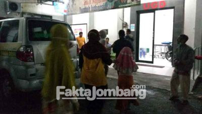 Selidiki Penyebab Keracunan di Podoroto Jombang, Polisi Bawa 2 Butir Telur ke Laboratorium