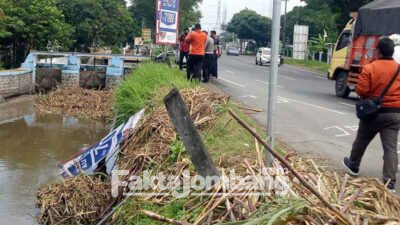 Periksa 3 Saksi Kecelakaan Maut Truk Tebu di Sembung Jombang, Polisi Olah TKP Lanjutan