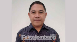 Dr King Faisal Sulaiman, SH LLM, pakar hukum tata negara, Dosen Fakultas Hukum Universitas Muhammadiyah Yogyakarta.