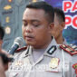 Kasatlantas Polres Jombang, AKP Rudi Purwanto.