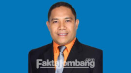 Dr King Faisal Sulaiman, SH LLM, pakar hukum tata negara, Dosen Fakultas Hukum Universitas Muhammadiyah Yogyakarta.