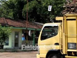 Petani Hentikan Pasok Tebu ke PG Tjoekir Jombang, DPD APTRI PTPN X: ‘Pemberlakuan Kuota Harus Dicabut’