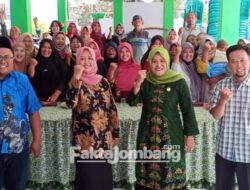 Karang Taruna Jombang Dampingi UMKM Peroleh Sertifikat Halal