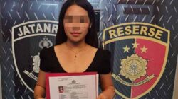 janda asal jombang ditangkap kasus arisan online fiktif