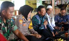 APPSI Jombang Gelar Gebyar Ramadan di Pasar Ngrawan, Beragam Menu Buka Puasa Sekaligus Ngabuburit